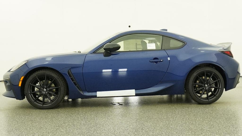 New 2026 Toyota GR86 Coupe