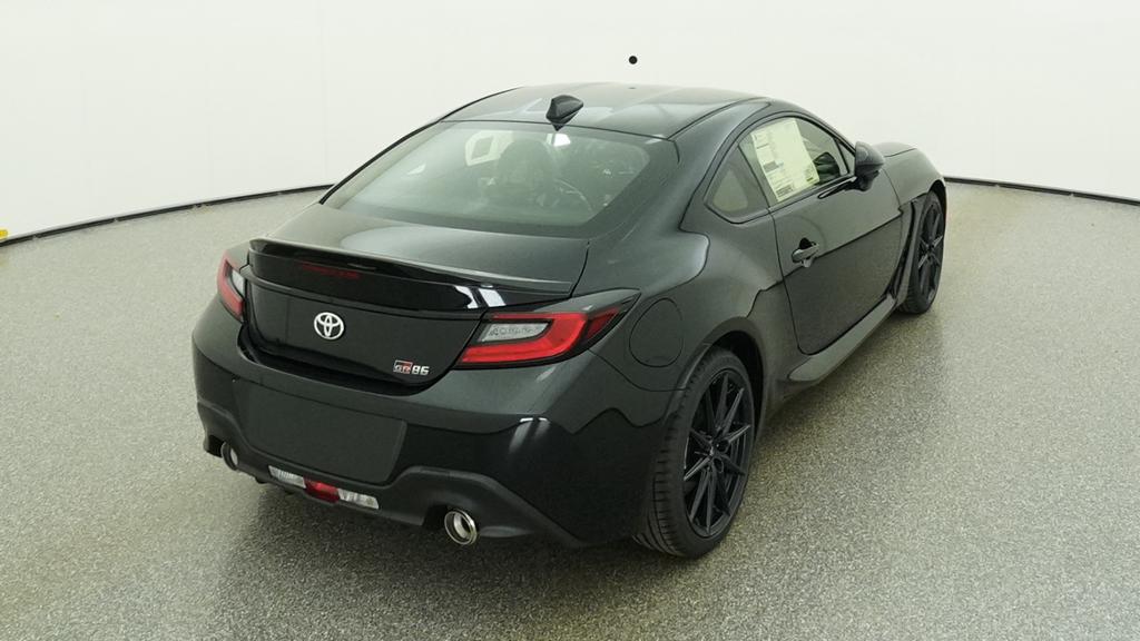 New 2026 Raven Toyota  Premium MT image 22
