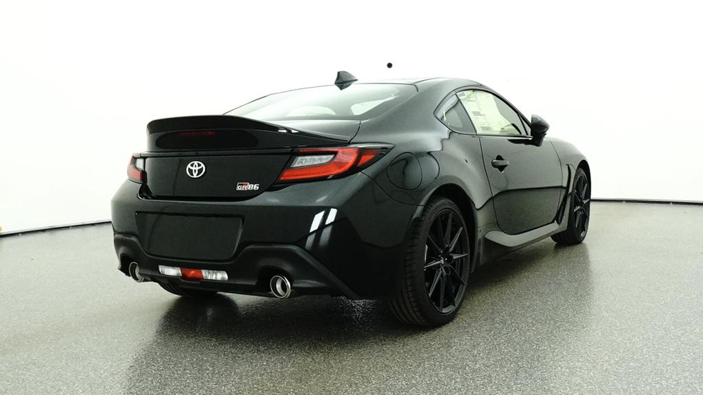 New 2026 Raven Toyota  Premium MT image 21