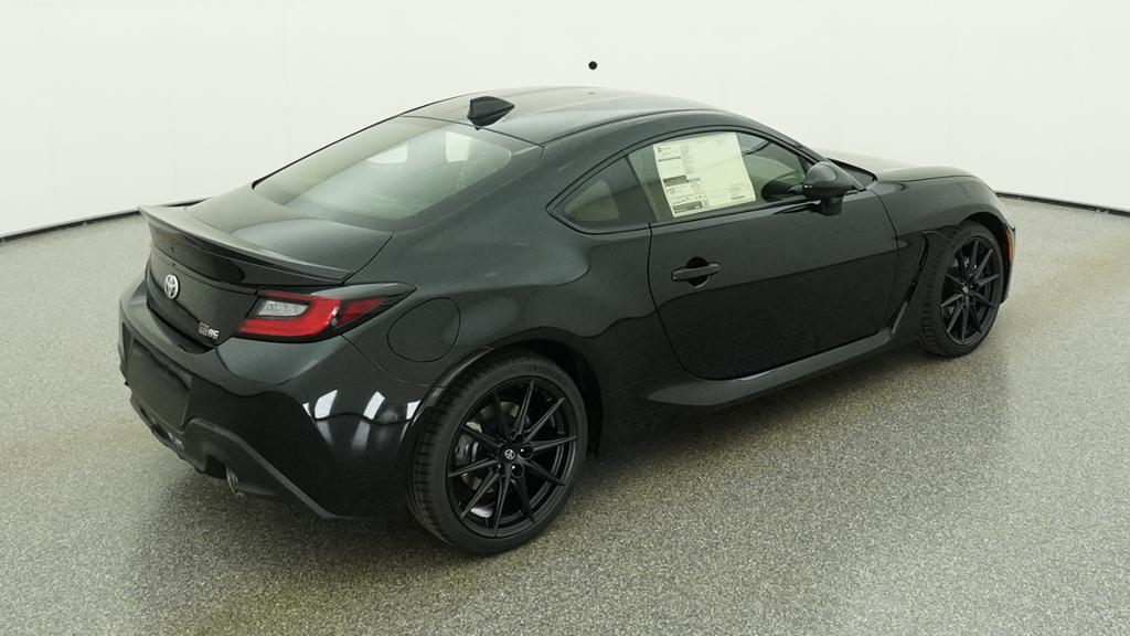 New 2026 Raven Toyota  Premium MT image 18