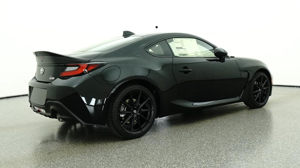 New 2026 Raven Toyota  Premium MT image 17