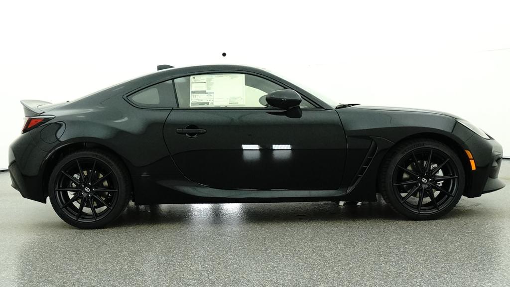 New 2026 Raven Toyota  Premium MT image 13