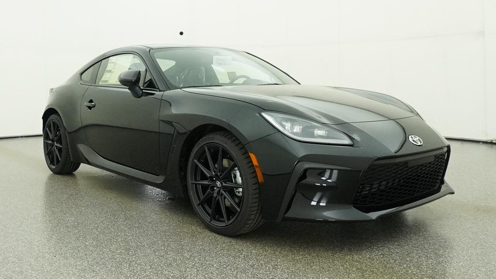 New 2026 Raven Toyota  Premium MT image 9