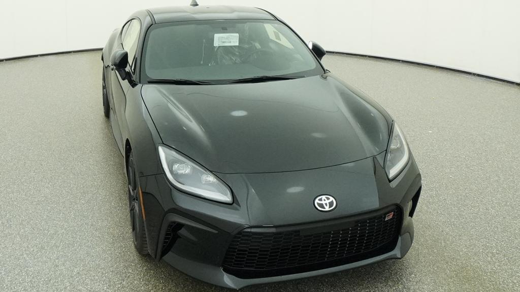 New 2026 Raven Toyota  Premium MT image 8
