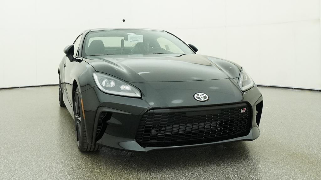 New 2026 Raven Toyota  Premium MT image 7