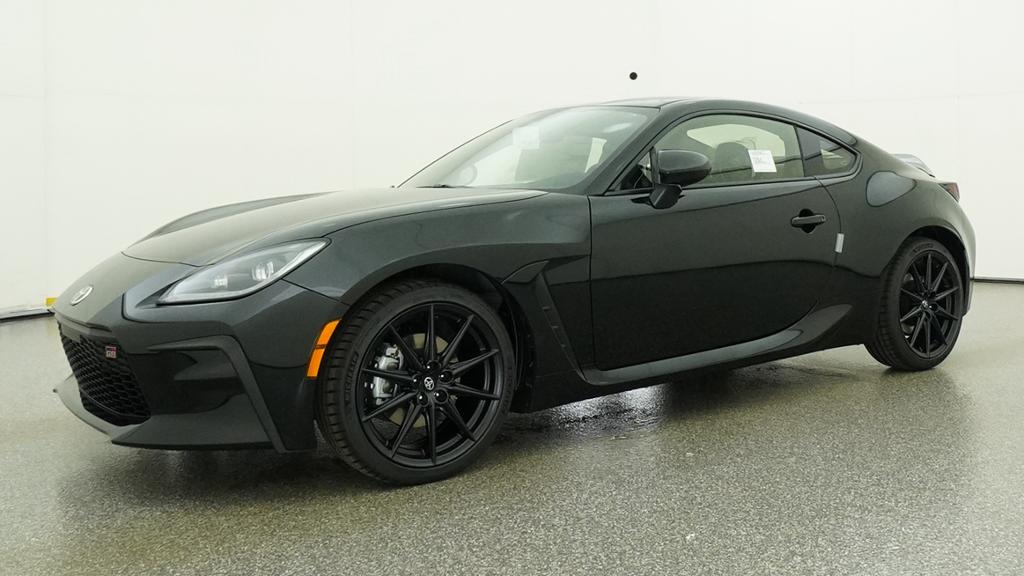 New 2026 Raven Toyota  Premium MT image 6