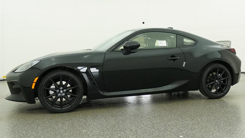 New 2026 Raven Toyota  Premium MT image 4