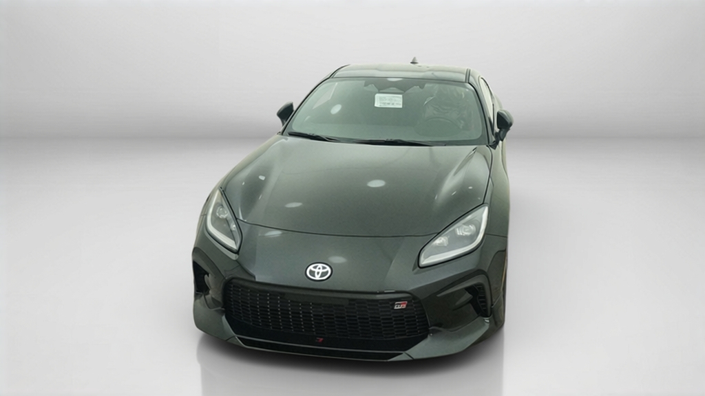 Toyota GR86