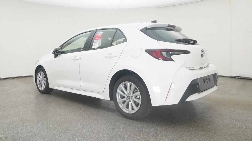 2026 Toyota Corolla SE photo 14