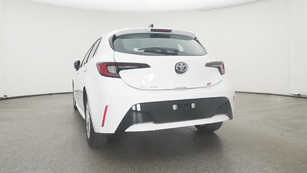 2026 Toyota Corolla SE photo 15
