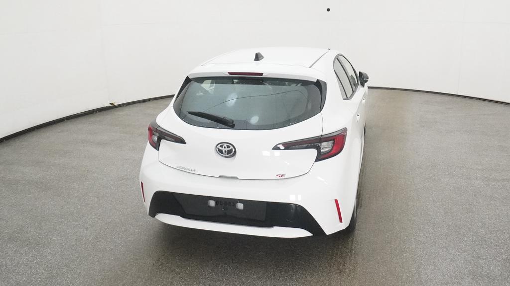 2026 Toyota Corolla SE photo 18