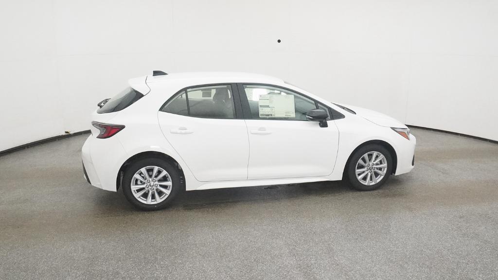 2026 Toyota Corolla SE photo 24