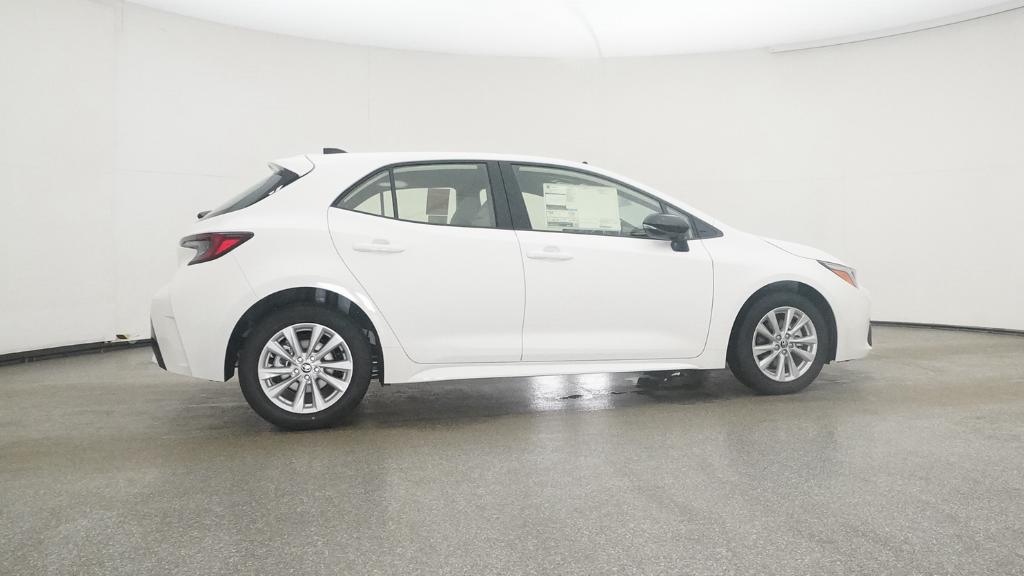 2026 Toyota Corolla SE photo 23