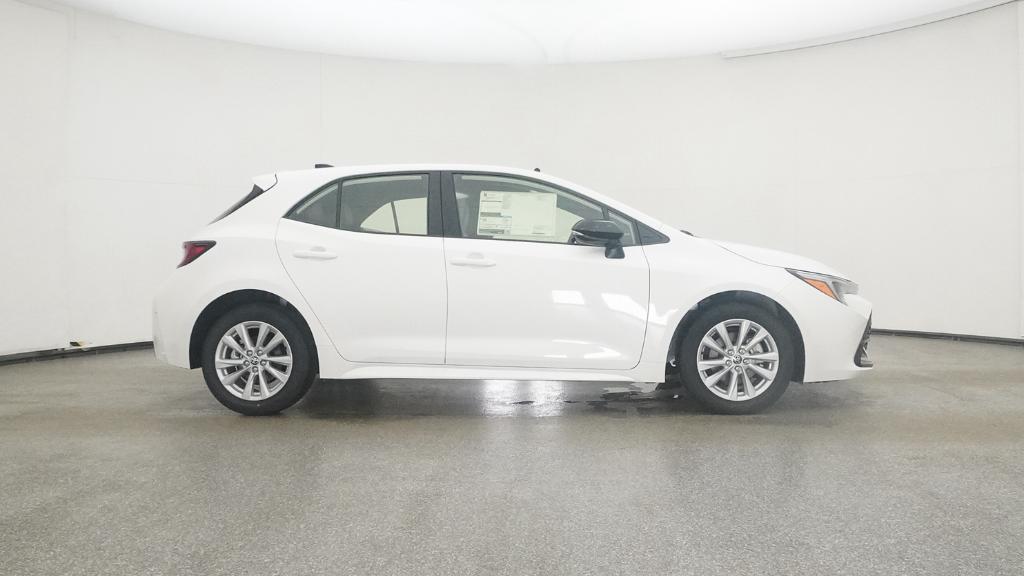 2026 Toyota Corolla SE photo 26