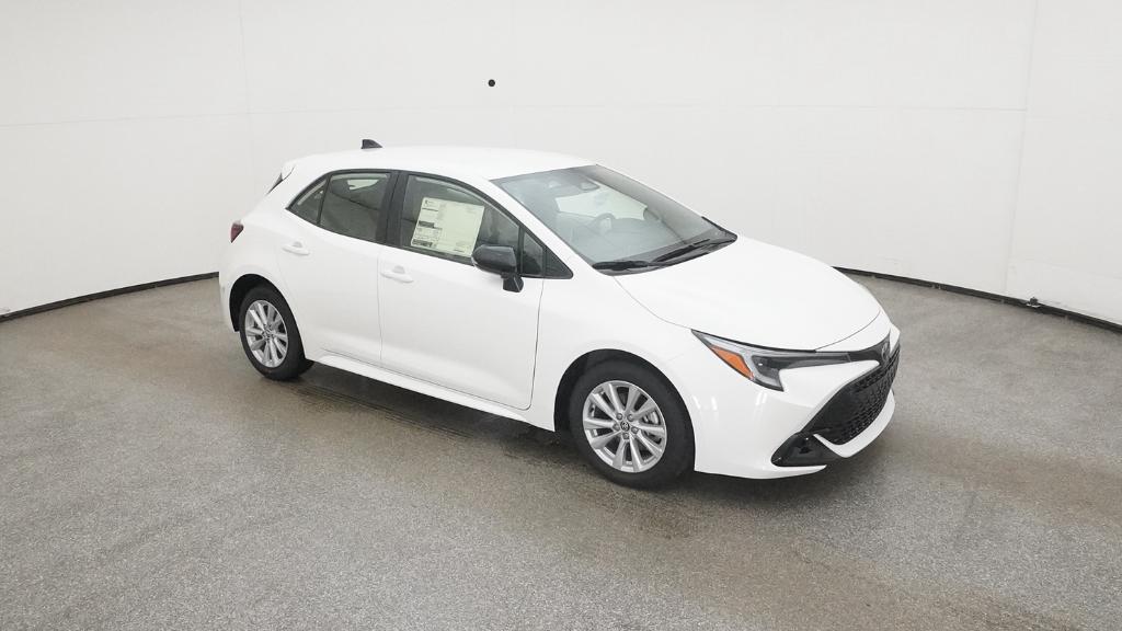2026 Toyota Corolla SE photo 29