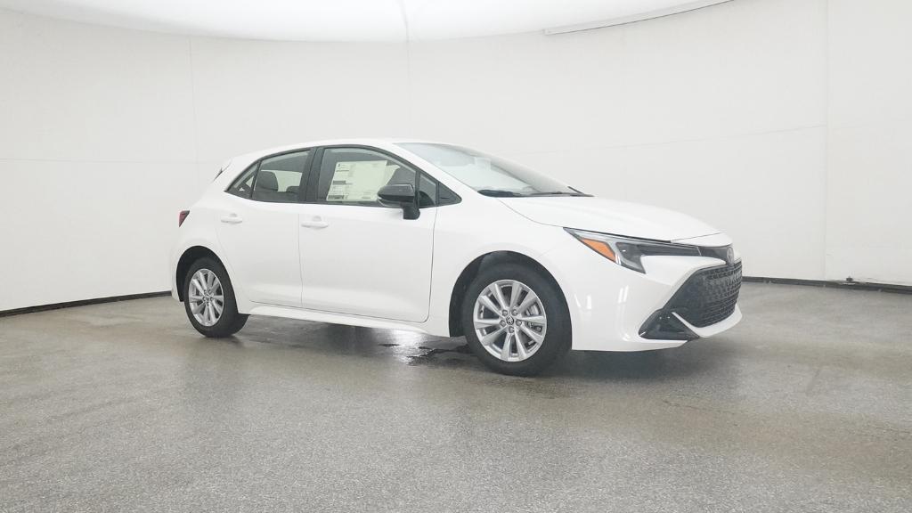 2026 Toyota Corolla SE photo 30