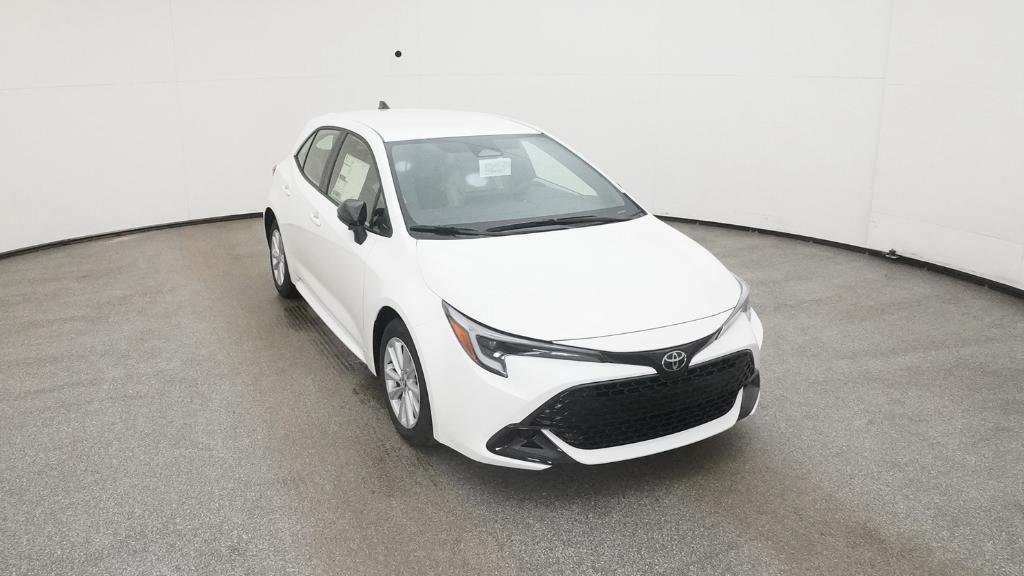 2026 Toyota Corolla SE photo 32