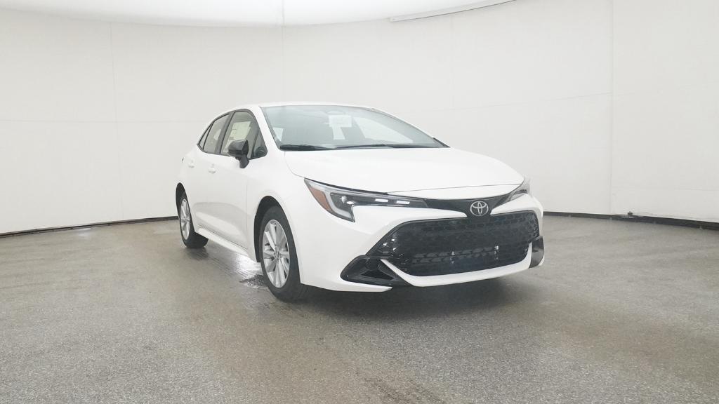 2026 Toyota Corolla SE photo 31