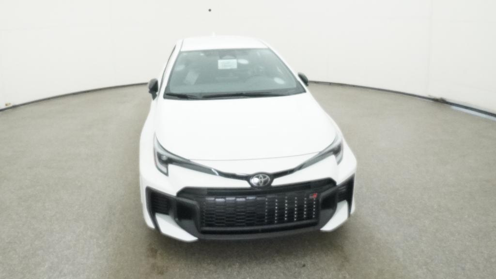 2025 Toyota GR Corolla Core - Photo 13