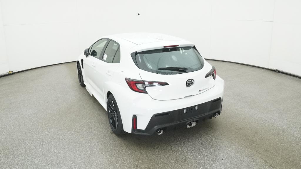2025 Toyota GR Corolla Core - Photo 19