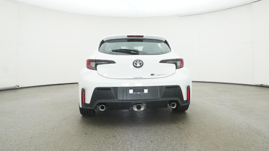 2025 Toyota GR Corolla Core - Photo 16