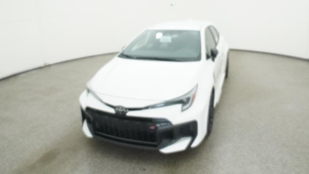 2025 Toyota GR Corolla Core - Photo 7