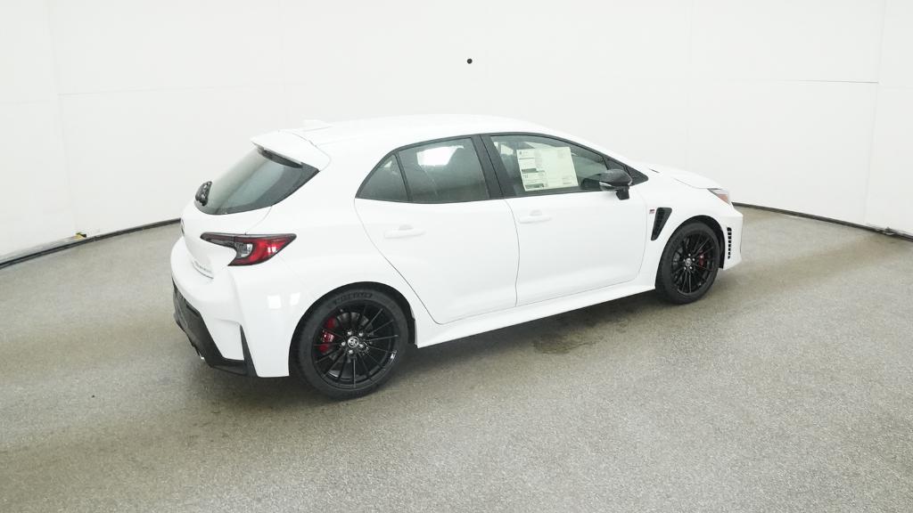 2025 Toyota GR Corolla Core - Photo 14