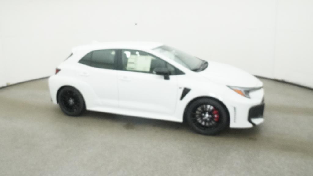 2025 Toyota GR Corolla Core - Photo 20