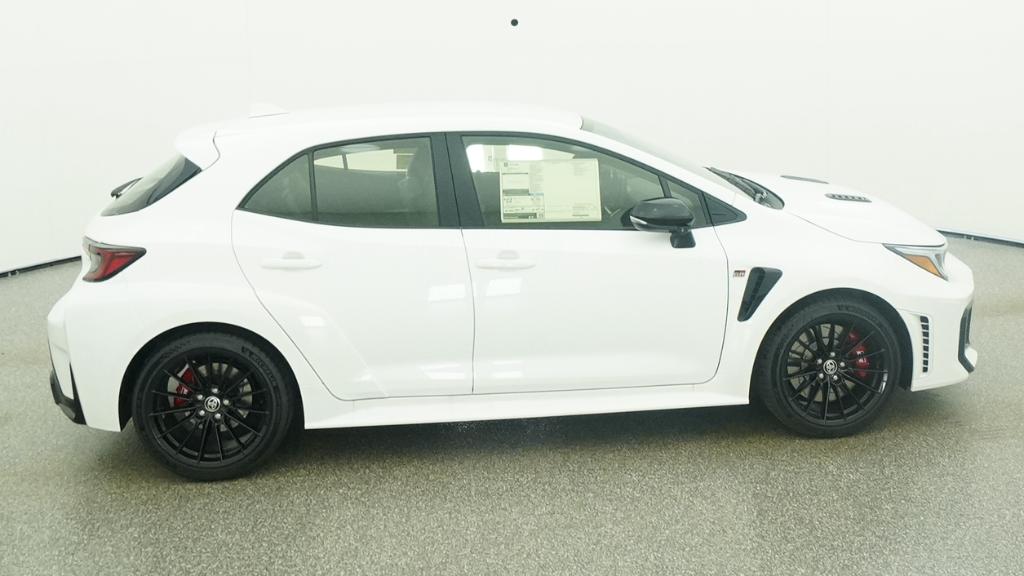 2026 Toyota GR Corolla thumbnail 16