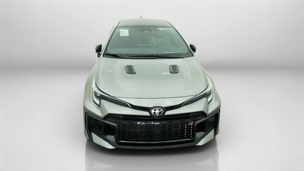 New 2026 Heavy Metal <sup>1</sup> Toyota  Premium Plus DAT image 16