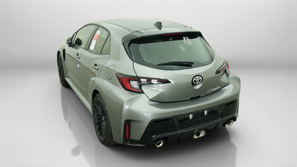 New 2026 Heavy Metal <sup>1</sup> Toyota  Premium Plus DAT image 13
