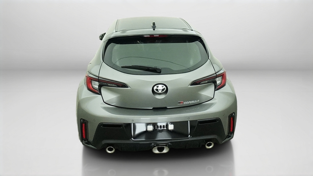 New 2026 Heavy Metal <sup>1</sup> Toyota  Premium Plus DAT image 12