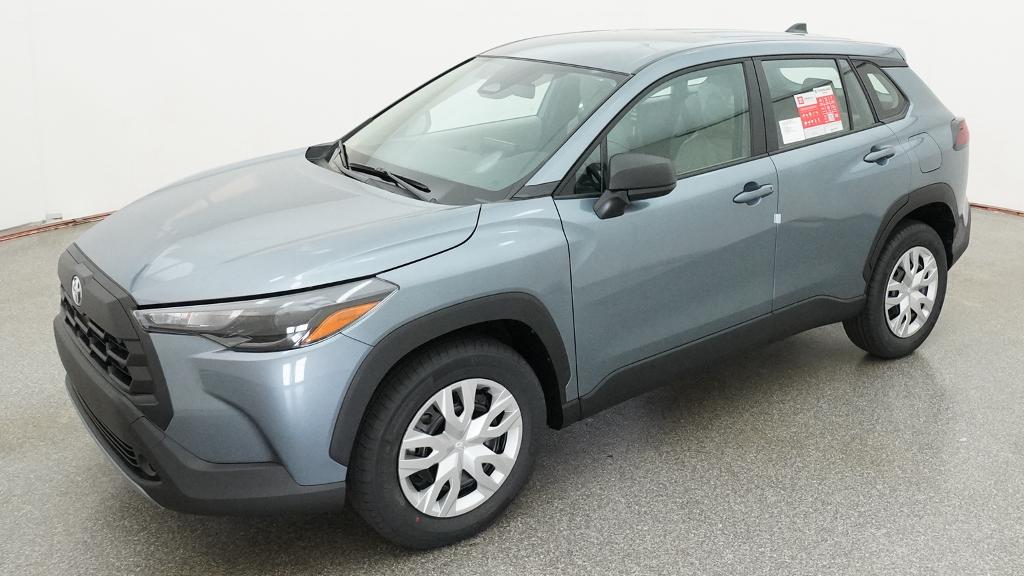 2026 Toyota Corolla Cross  L
