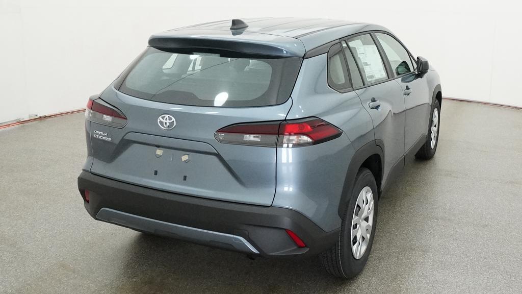 New 2026 Celestite Toyota  L image 22