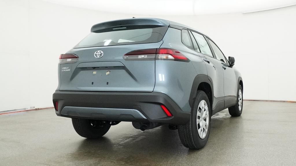 New 2026 Celestite Toyota  L image 21