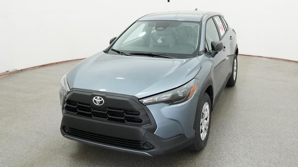 New 2026 Celestite Toyota  L image 20
