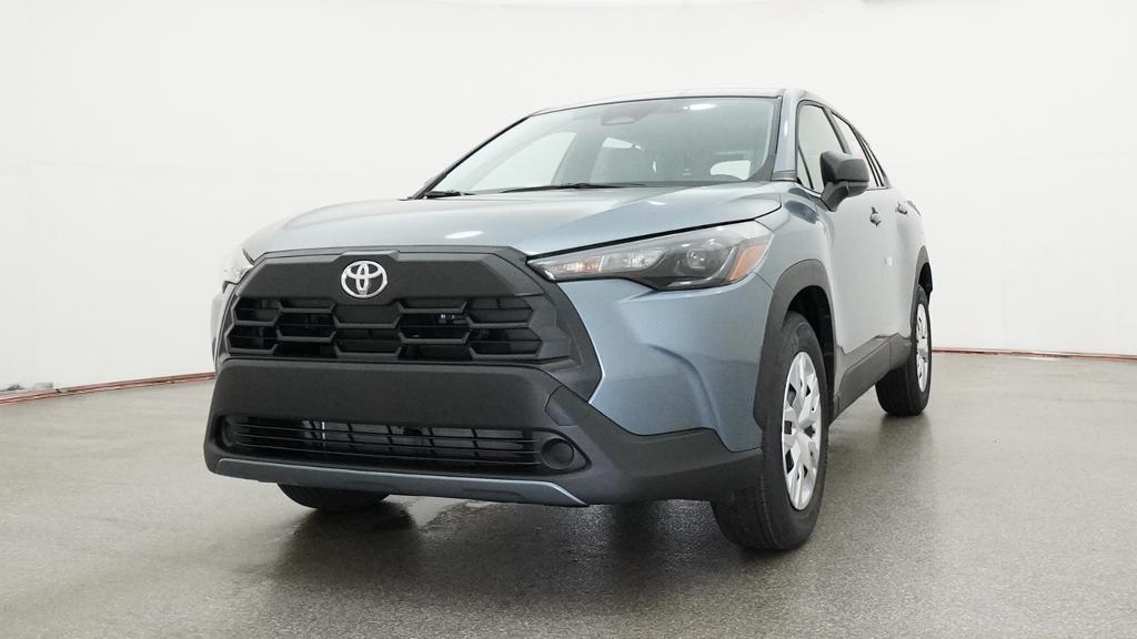 New 2026 Celestite Toyota  L image 19