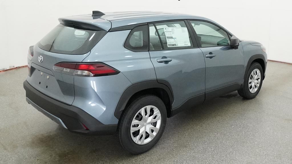 New 2026 Celestite Toyota  L image 18