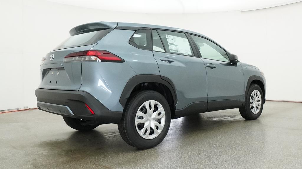 New 2026 Celestite Toyota  L image 17