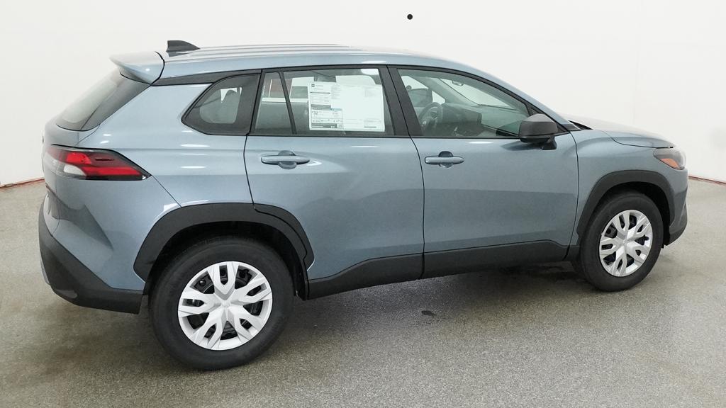 New 2026 Celestite Toyota  L image 16