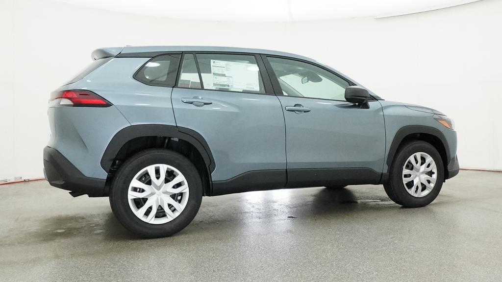 New 2026 Celestite Toyota  L image 15