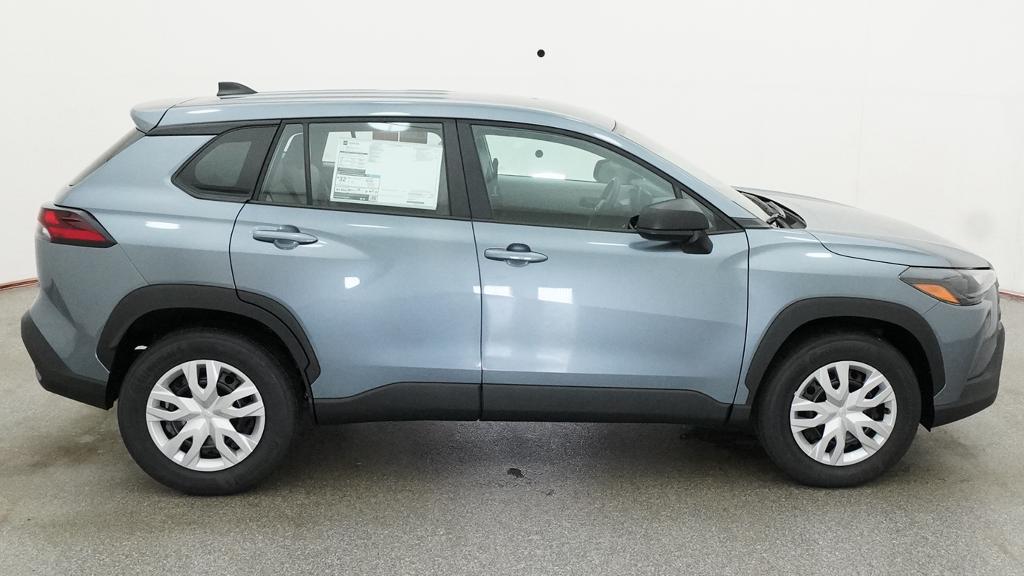 New 2026 Celestite Toyota  L image 14