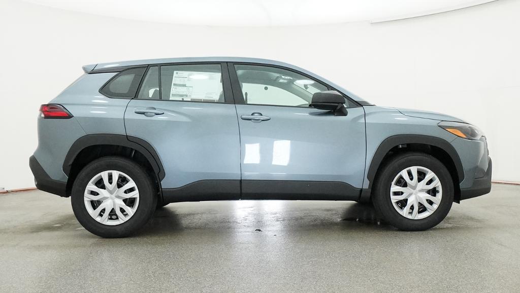 New 2026 Celestite Toyota  L image 13