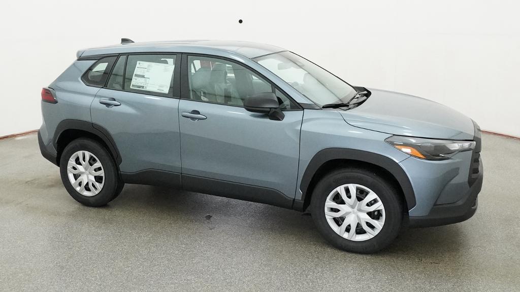New 2026 Celestite Toyota  L image 12