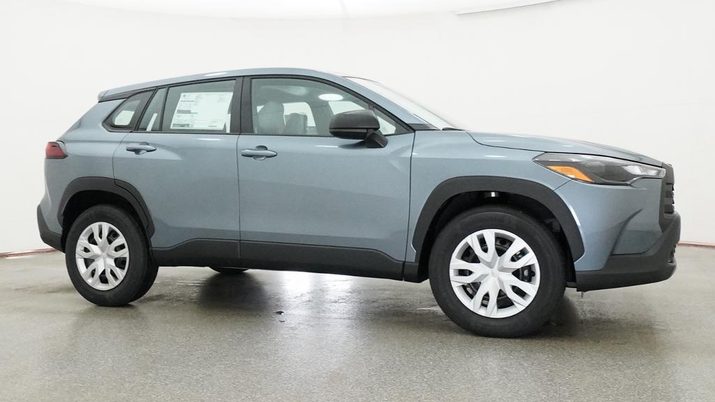 New 2026 Celestite Toyota  L image 11
