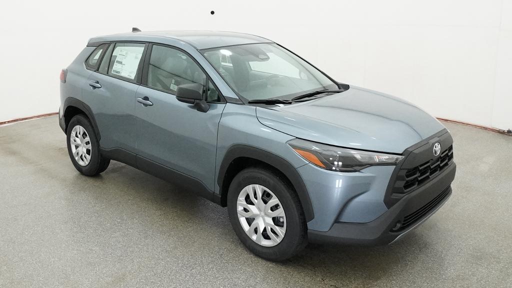 New 2026 Celestite Toyota  L image 10