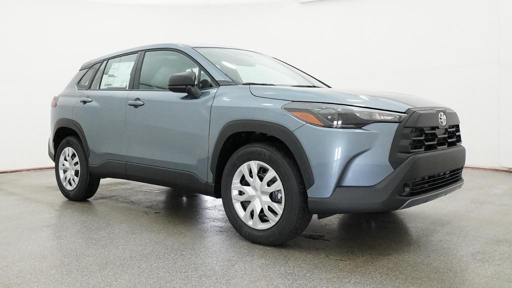 New 2026 Celestite Toyota  L image 9