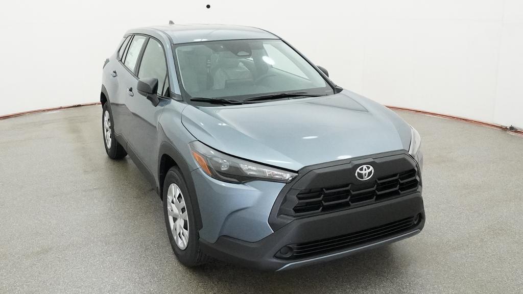 New 2026 Celestite Toyota  L image 8