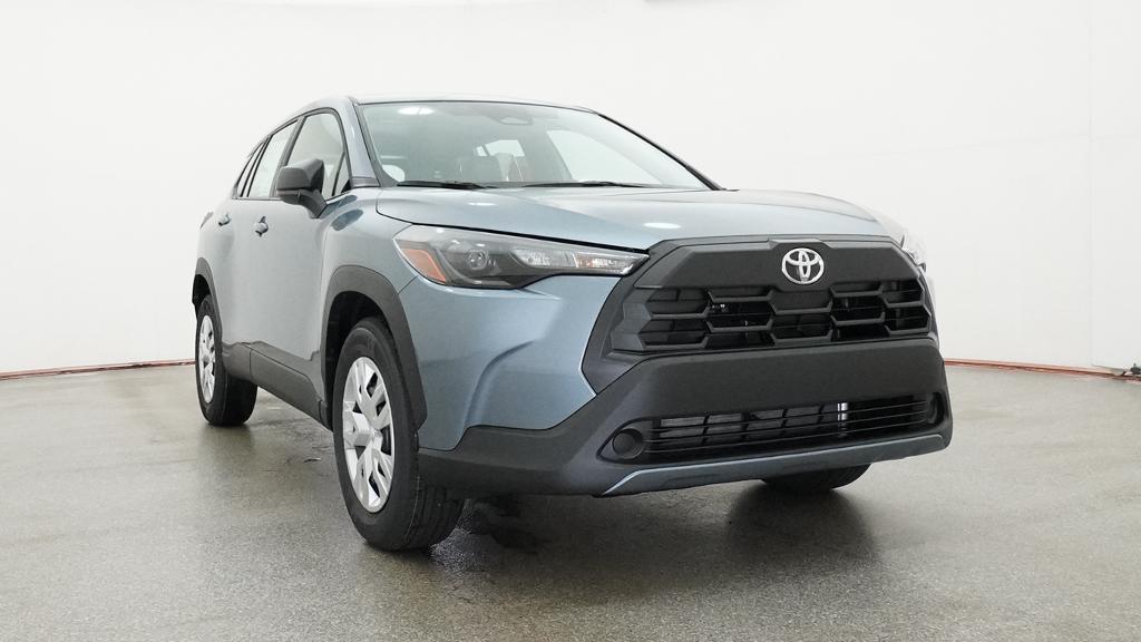 New 2026 Celestite Toyota  L image 7