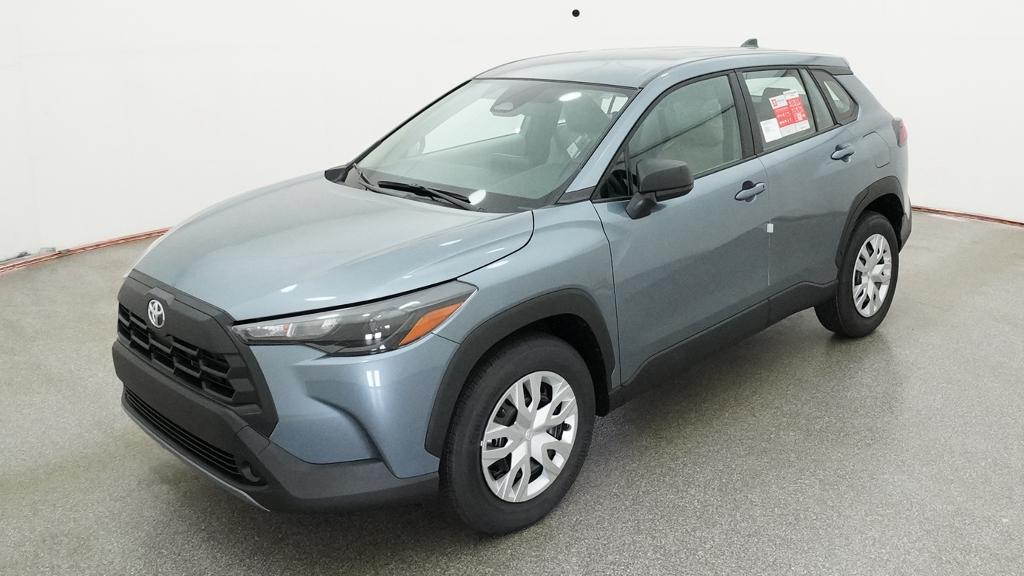 2026 Toyota Corolla Cross  L